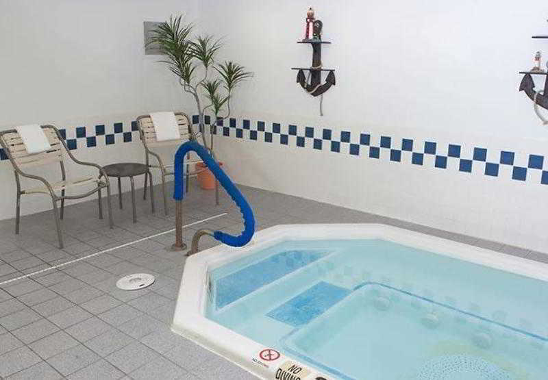 Fairfield Inn & Suites Fort Worth University Drive מראה חיצוני תמונה