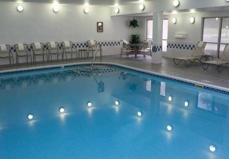 Fairfield Inn & Suites Fort Worth University Drive מראה חיצוני תמונה